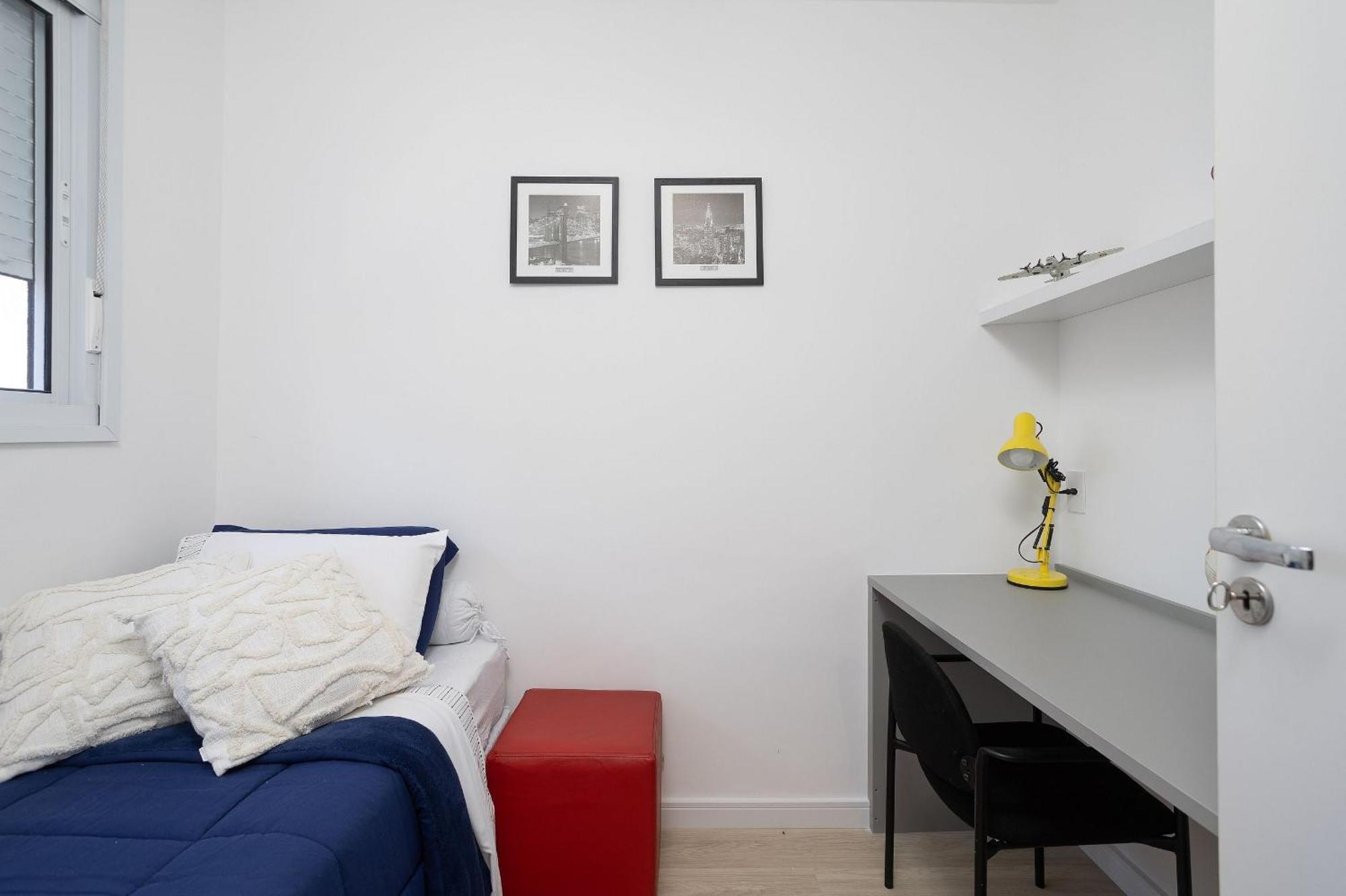 Composite Moema Apartamento *