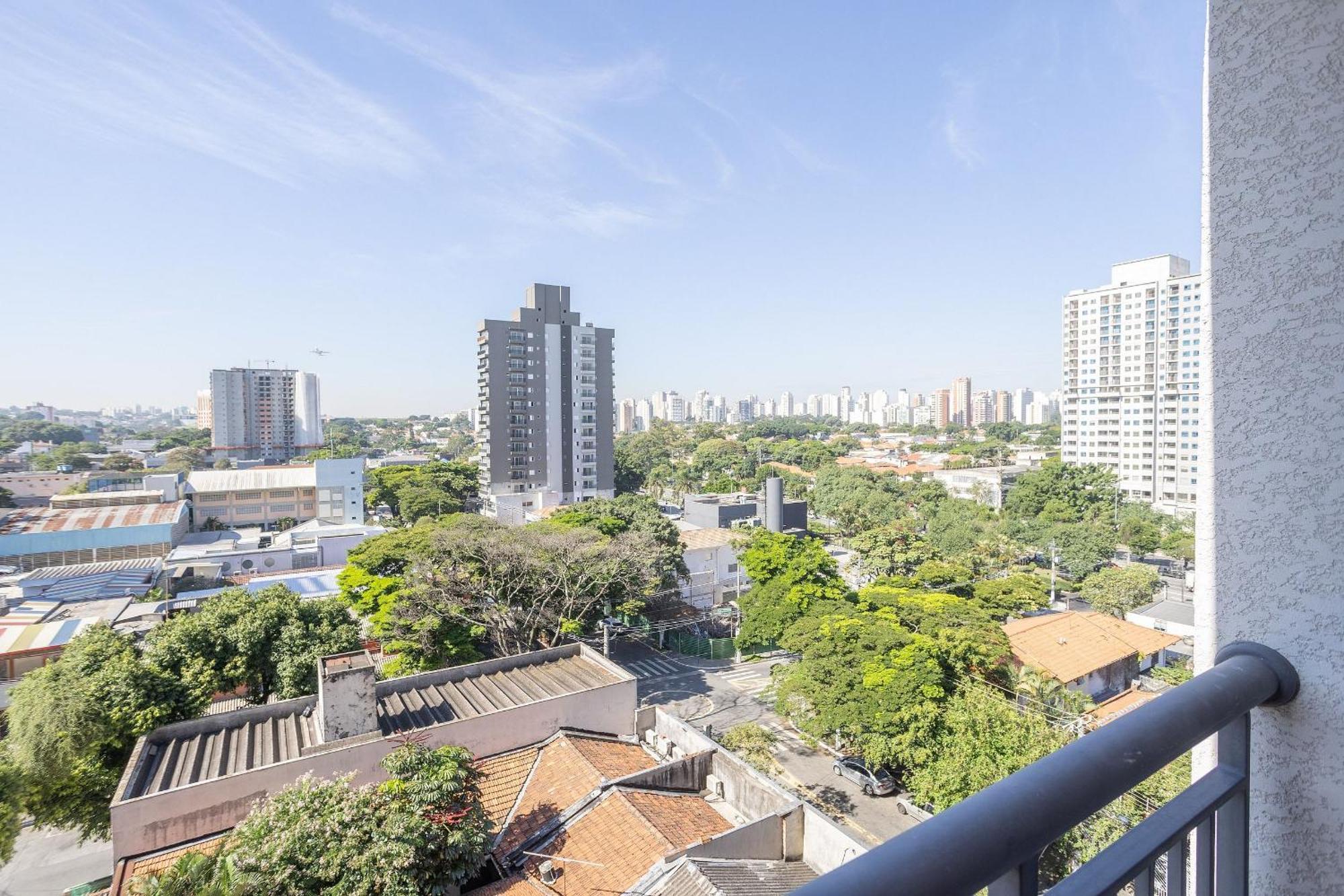 Apartamento Composite Moema