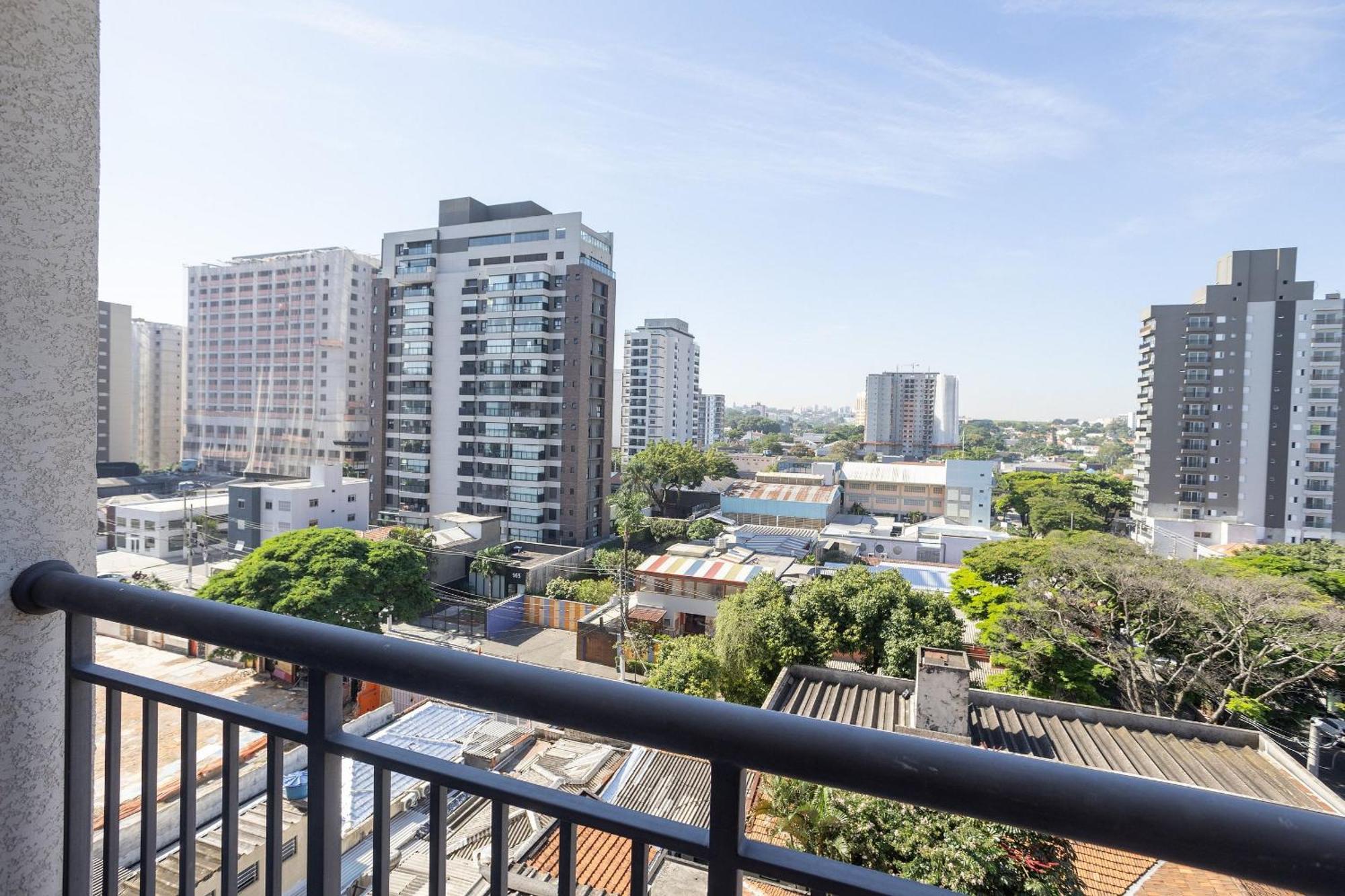 Composite Moema Apartamento São Paulo