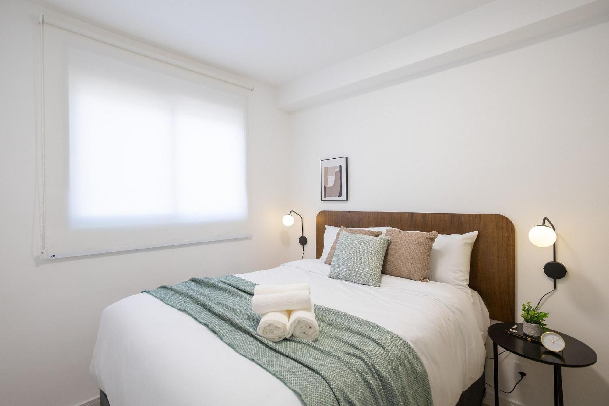 Apartamento Composite Moema