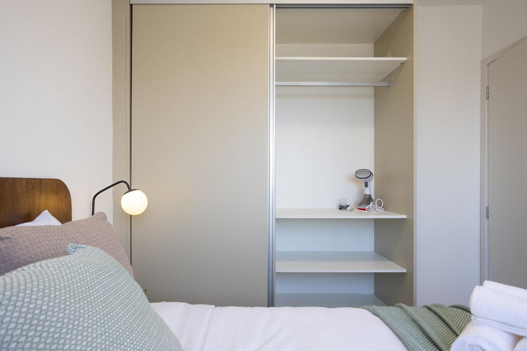Composite Moema Apartamento