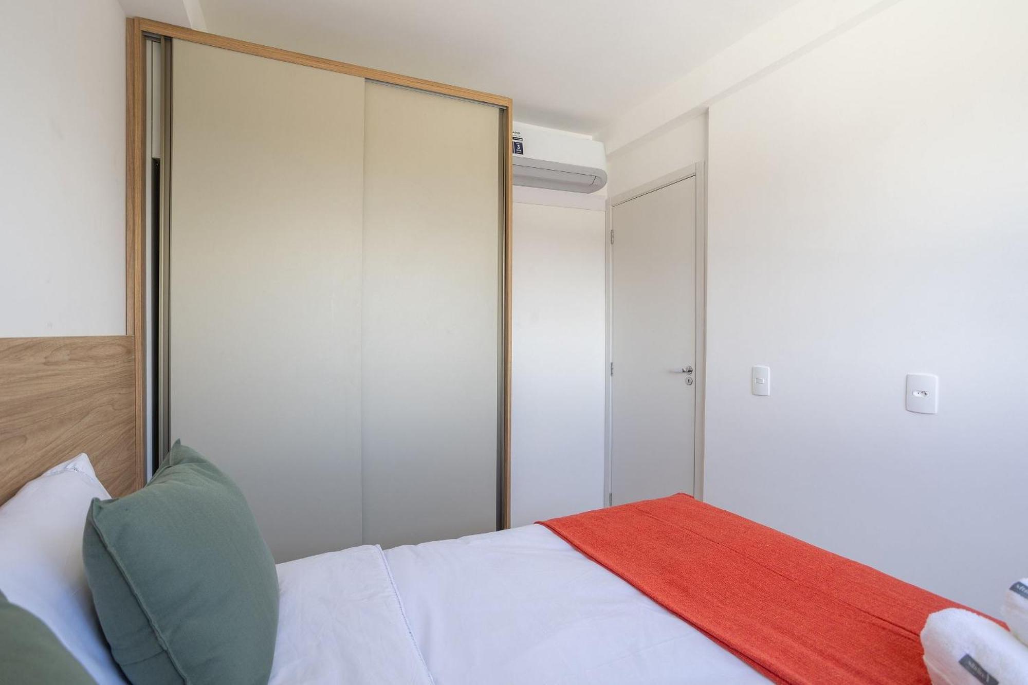 Apartamento Composite Moema São Paulo