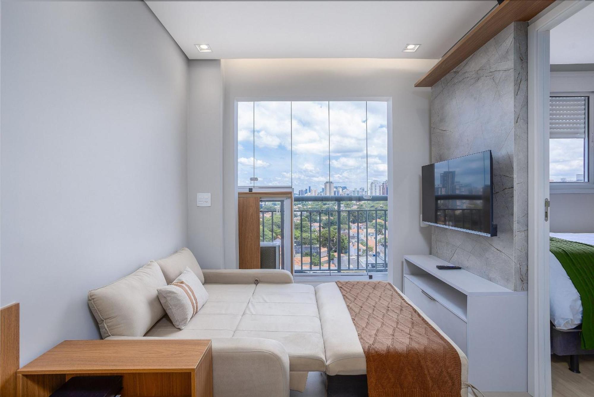 Composite Moema Apartamento