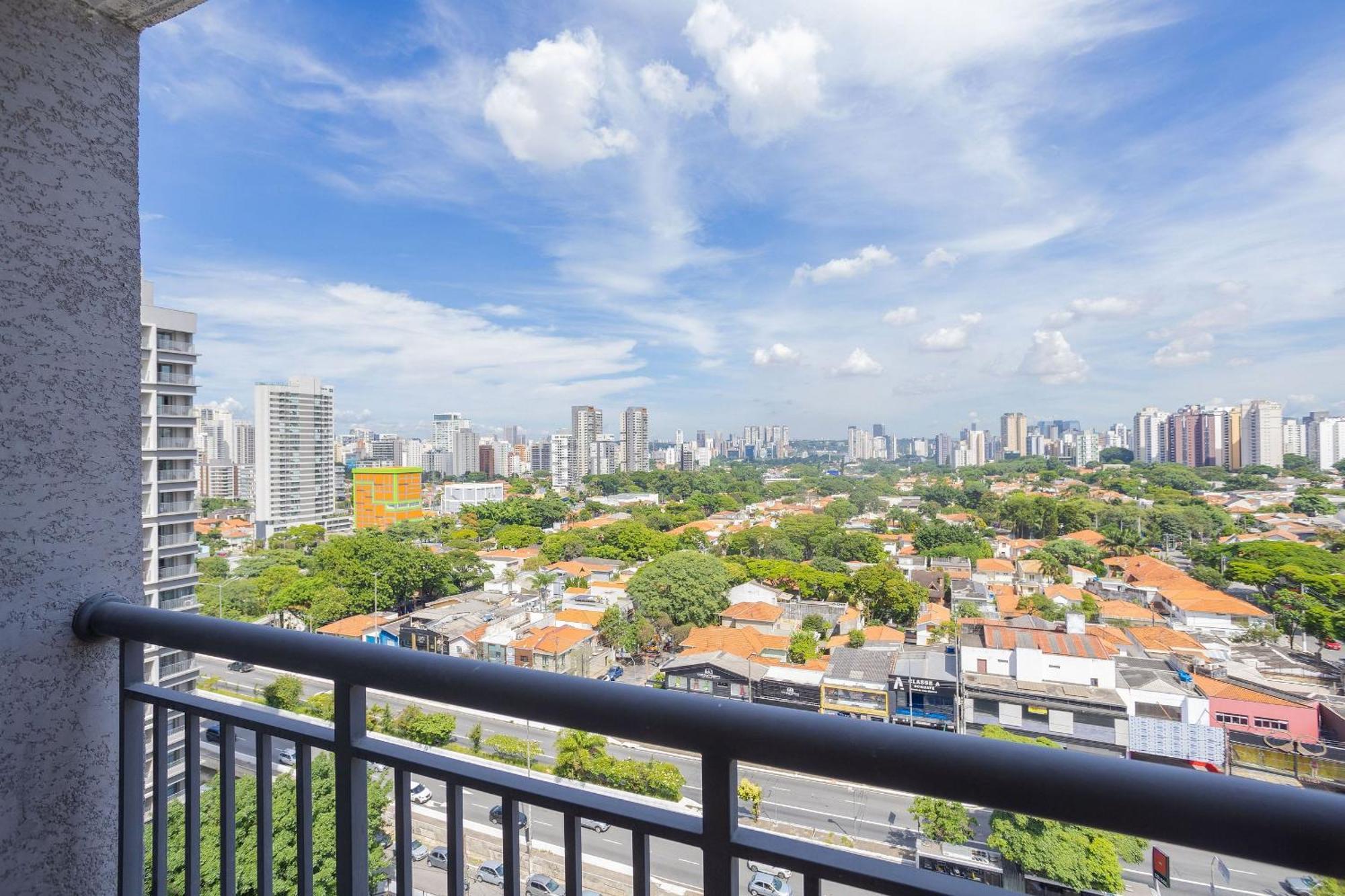 Apartamento Composite Moema
