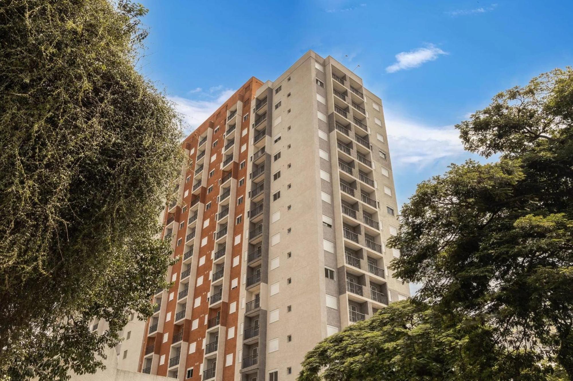 Composite Moema Apartamento